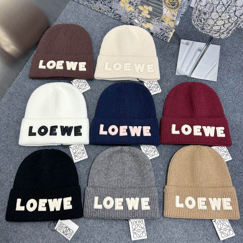 Loewe hat dx49